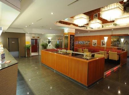 Holiday Inn Фельдкирьх Экстерьер фото