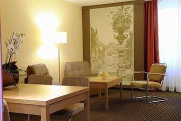 Holiday Inn Фельдкирьх Экстерьер фото