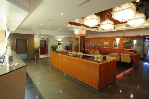 Holiday Inn Фельдкирьх Экстерьер фото