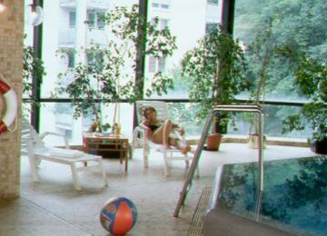 Holiday Inn Фельдкирьх Экстерьер фото