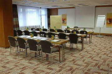 Holiday Inn Фельдкирьх Экстерьер фото